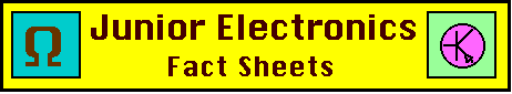 Electronic Fact Sheets