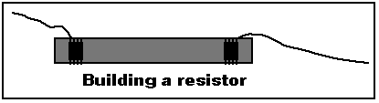 resistor