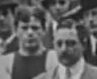 Probably Anslinger and George Little